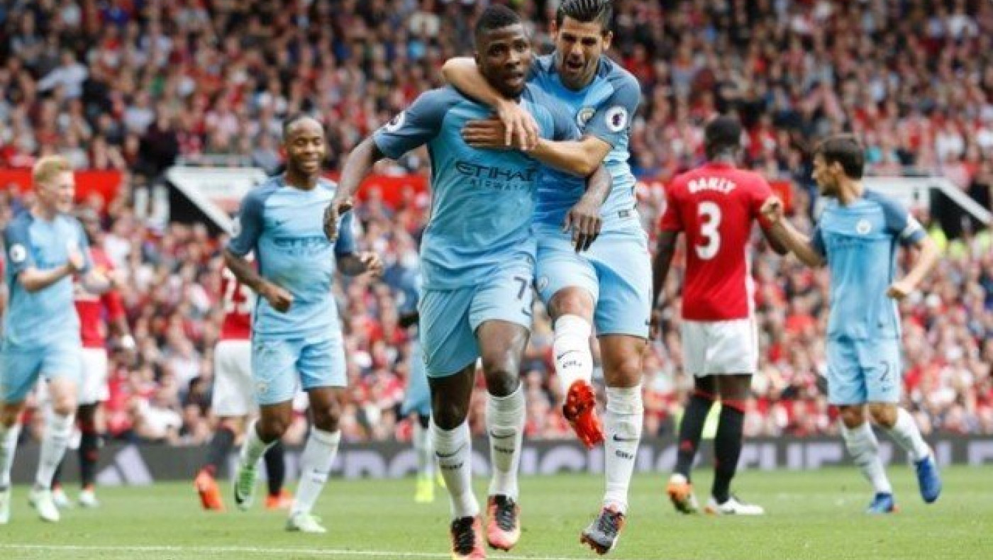 Αυτή η Σίτι δείχνει ικανή για το πρωτάθλημα! (vids)