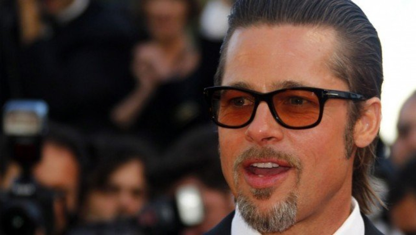 Επική διαφήμιση για τον χωρισμό των «Μπραντζελίνα» (pic)