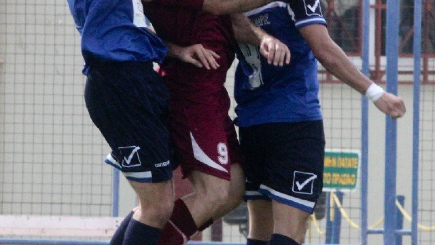 Πρώτη νίκη για Ηρακλή Αμπελοκήπων στην Α1 κατηγορία