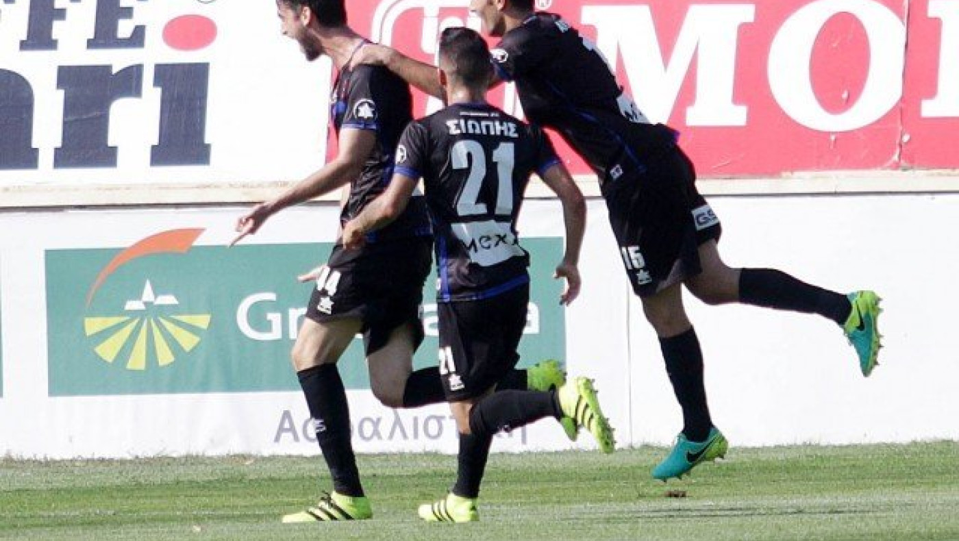 Άθλια η Ξάνθη, Πανιώνιος για μεγάλα       πράγματα!