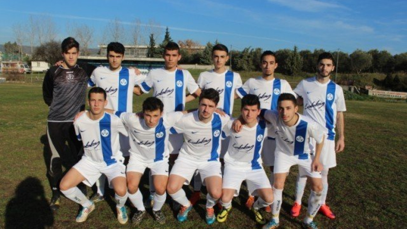 Νέες μεταγραφές ο Εθνικός Πυλαίας στην  νέα  χρονιά