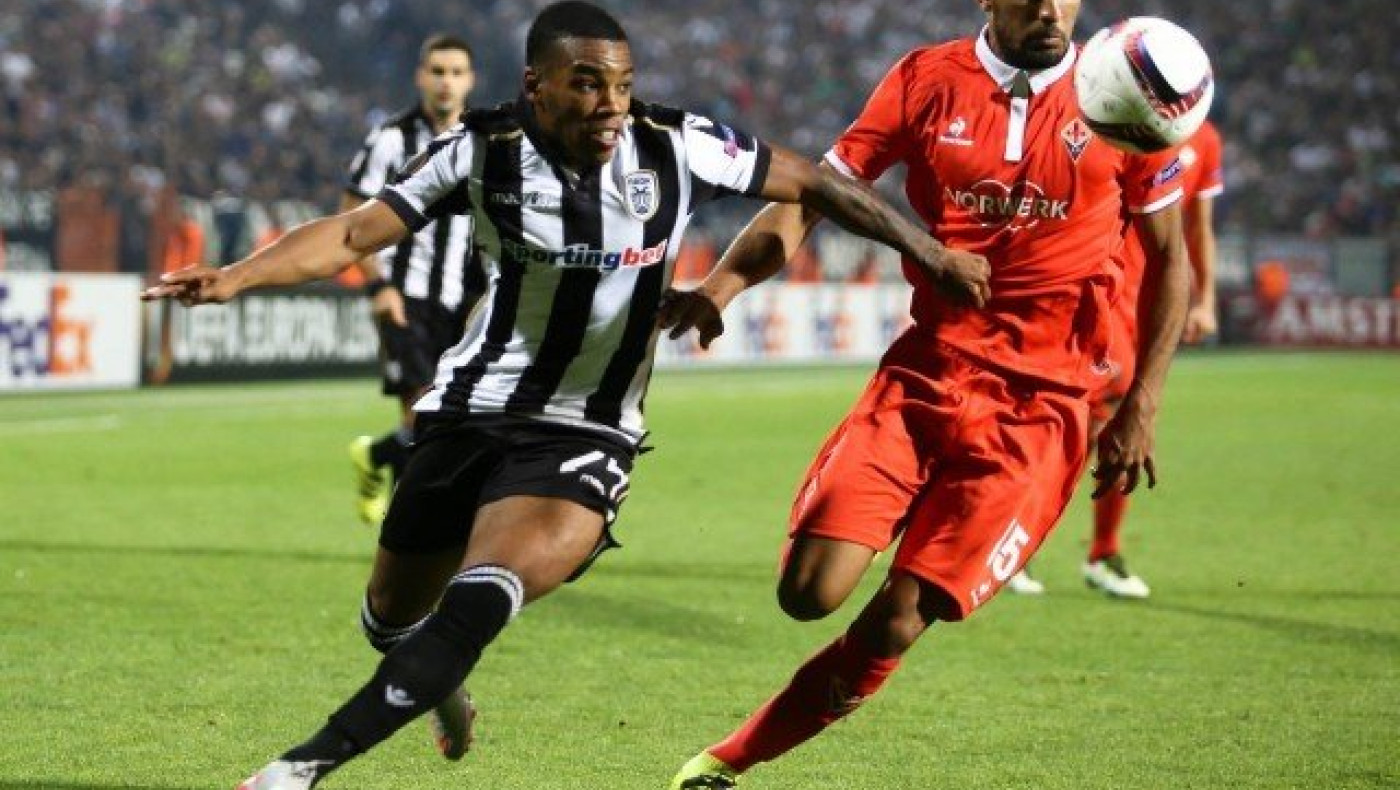 Κομβικής σημασίας η                         ανάπτυξη