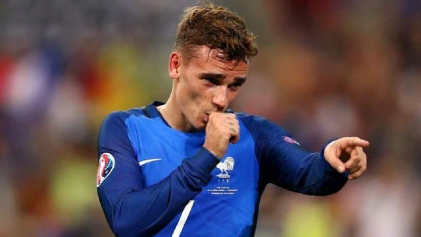 Ανταλλαγή Ντιέγκο Κόστα με Γκριζμάν ετοιμάζει η Τσέλσι