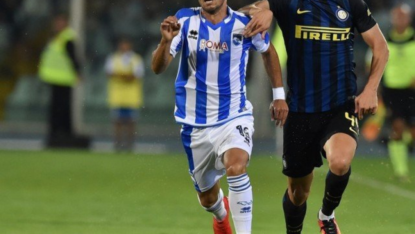 Πεσκάρα και Τσιταντέλα οι ευχάριστες     εκπλήξεις