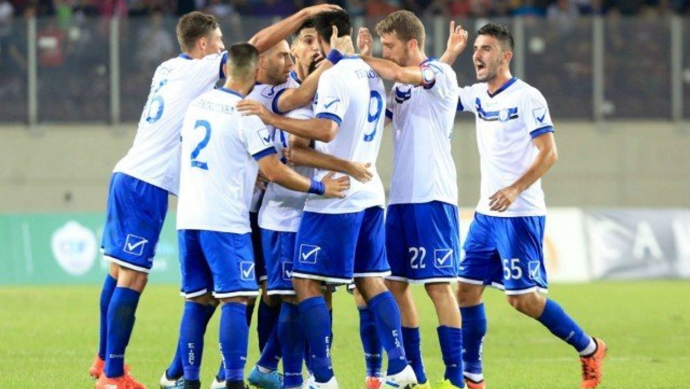 Της κακομοίρας: Πολύ σκληρός για να πεθάνει ο Ηρακλής