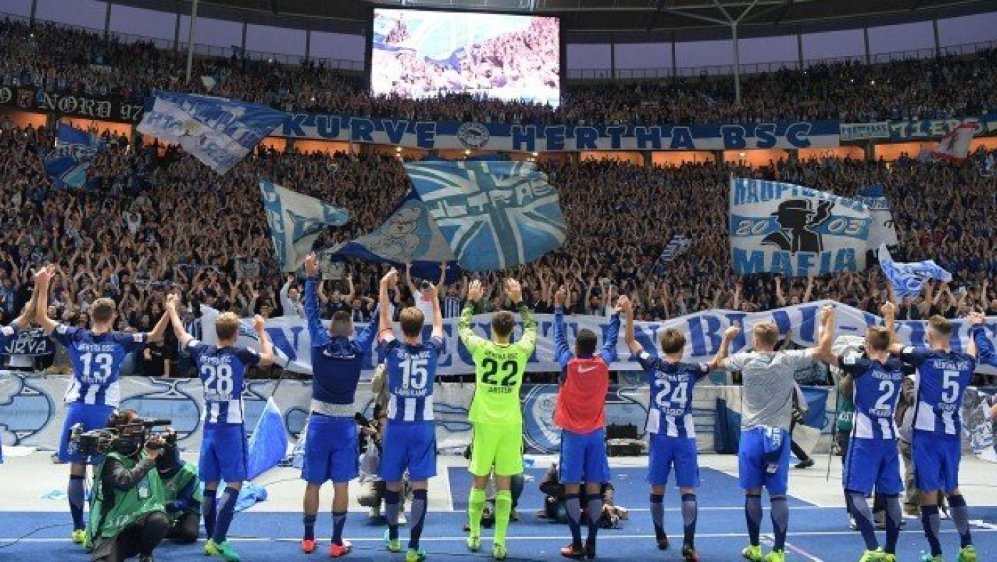 Αυτά δεν πέρασαν απαρατήρητα στην 3η αγωνιστική της Bundesliga!