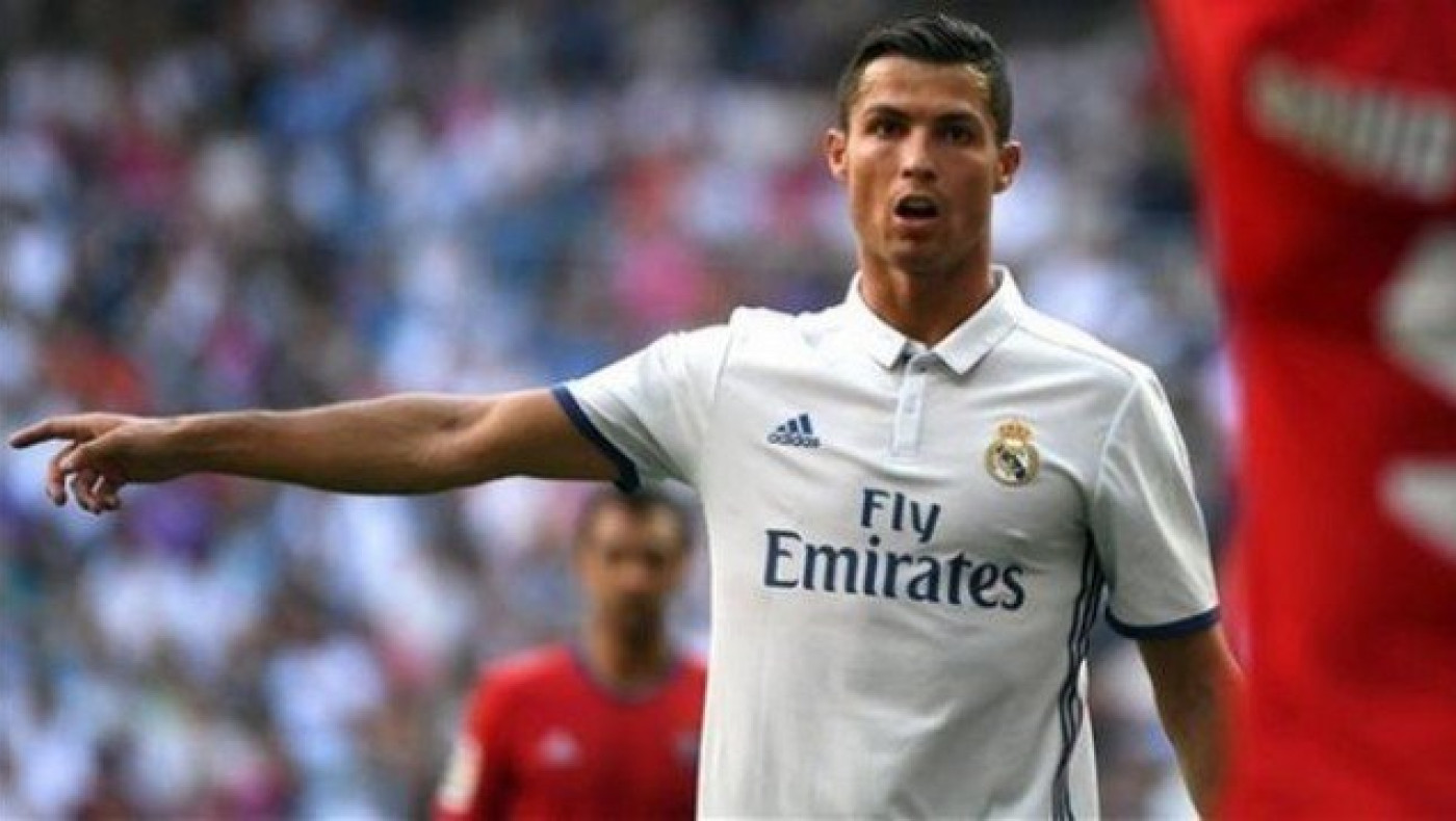 Ρονάλντο: «Εχω 3 Χρυσές Μπάλες, που παίζει ο Τσάβι;»
