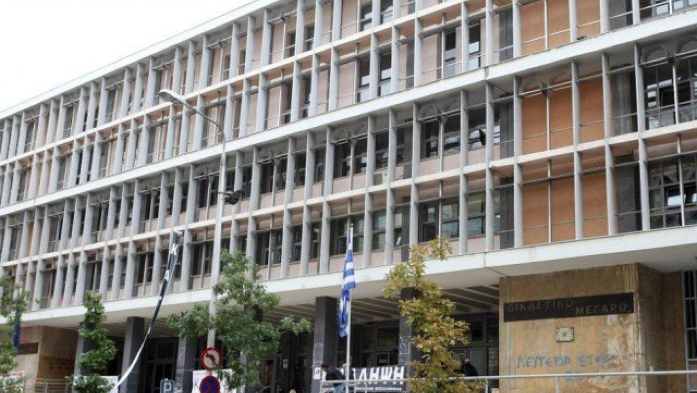 Θεσσαλονίκη: Στη φυλακή ο καντινιέρης που παγίδευε αδέσποτες γάτες