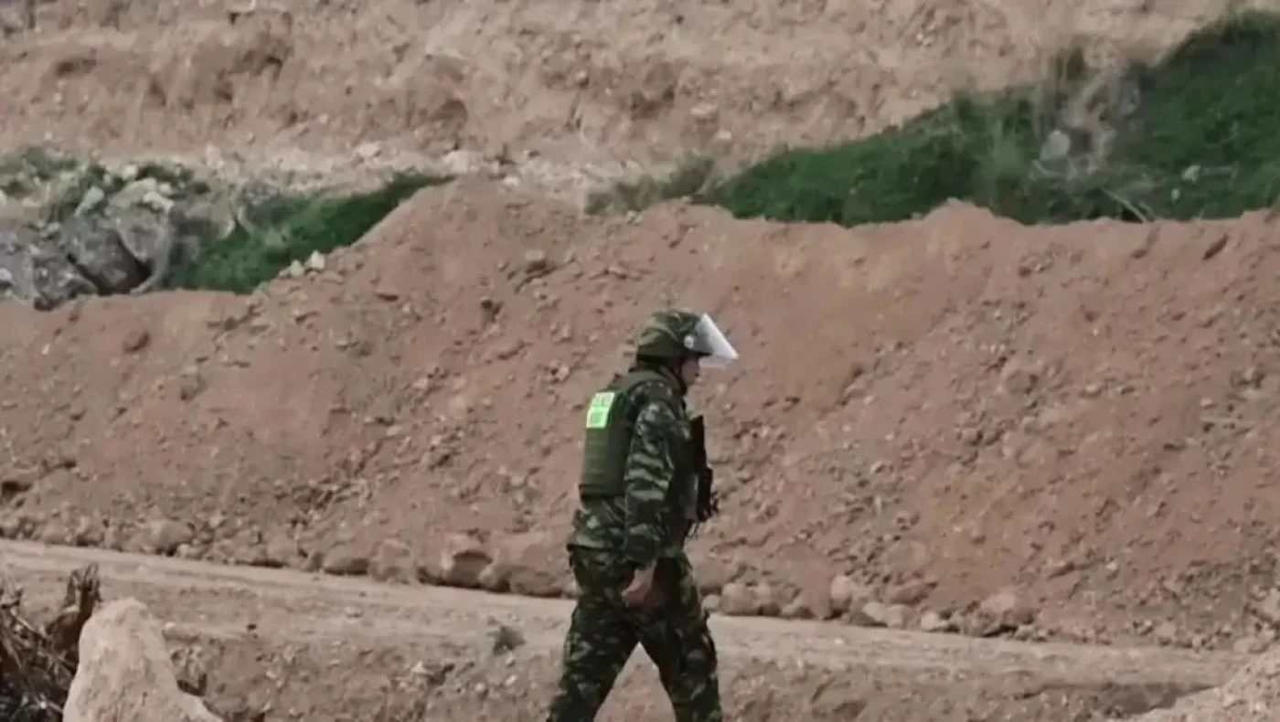 Πολεμική Αεροπορία: Έκρηξη σε πεδίο βολής τραυματίστηκε Σμήναρχος