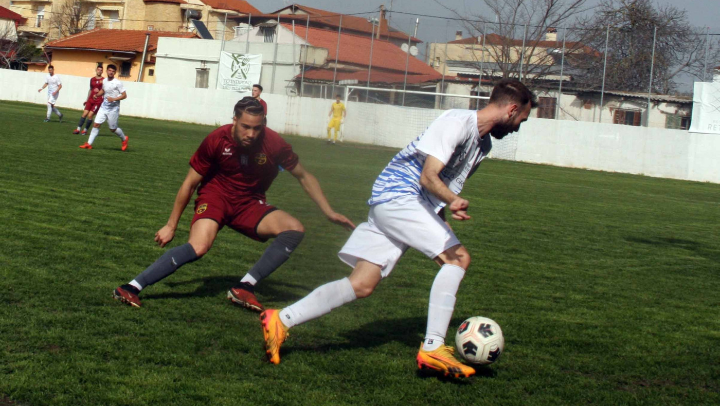 Γ Εθνική: Νίκες χρυσάφι για Θέρμη, Ορέστη, ΑΕ Ευόσμου, Κιλκισιακό, η προσπάθεια συνεχίζεται για τον Πανθρακικό - Ενδεκάδες