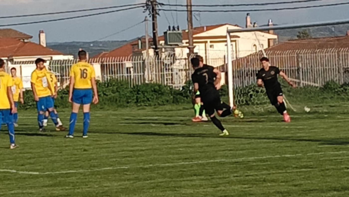 ΕΠΣΜ: Αλλαγή γηπέδου,  τα play off της Β' και τα παιχνίδια παλαιμάχων