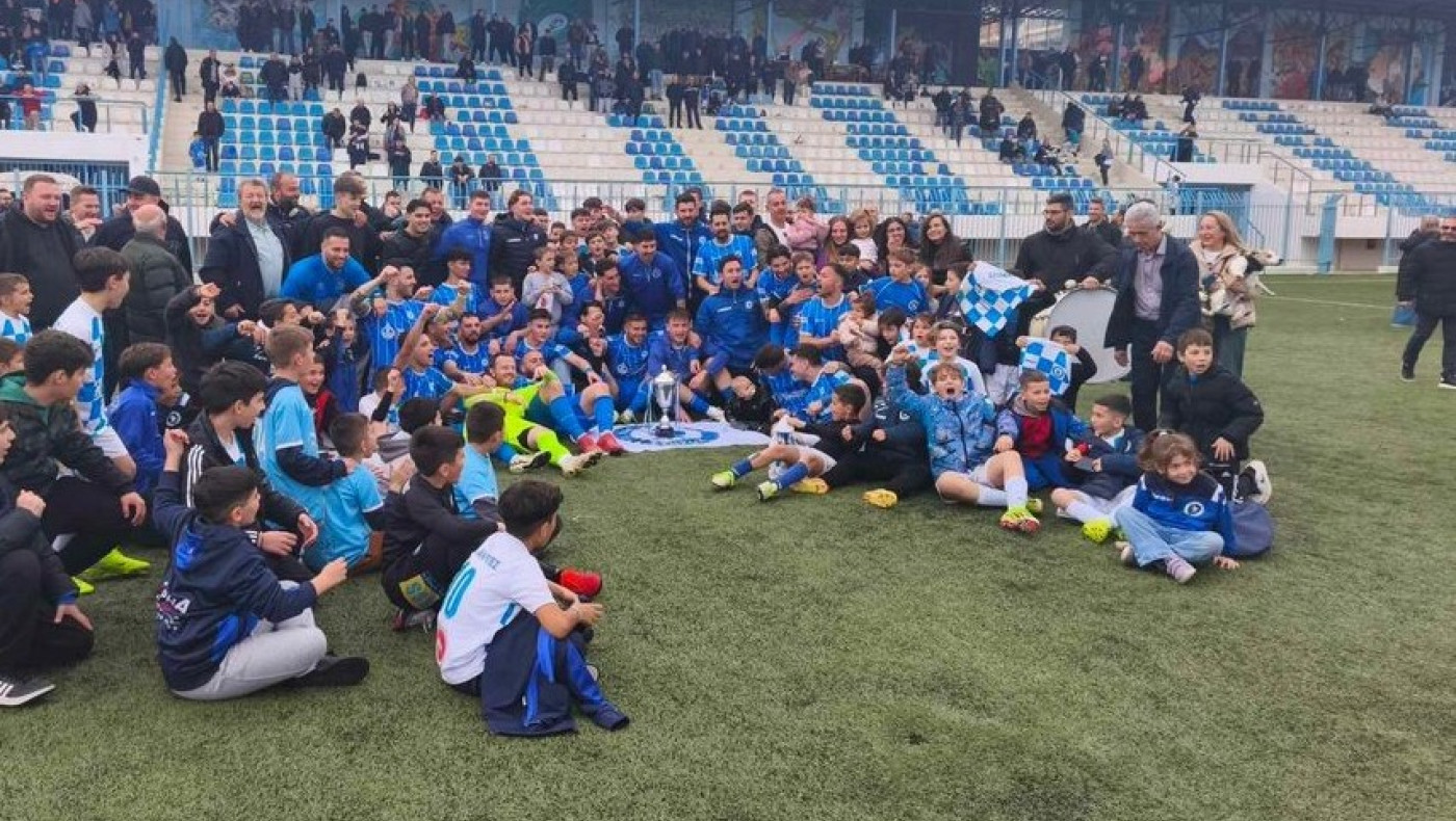 Μεγάλα ονόματα στα μπαράζ ανόδου στη Γ’ Εθνική: Ποιοι έχουν παίξει σε Α’ και Β’ Εθνική