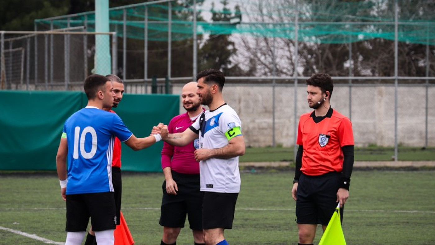 ΕΠΣΜ: Οι σκόρερ σε Β’ και Γ’ κατηγορία