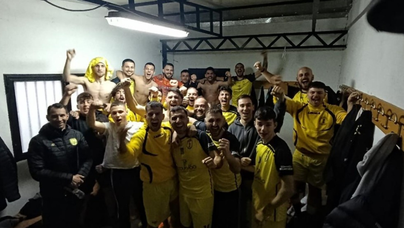 Πρωταθλήτρια η Νέα Γενεά Ασβεστοχωρίου