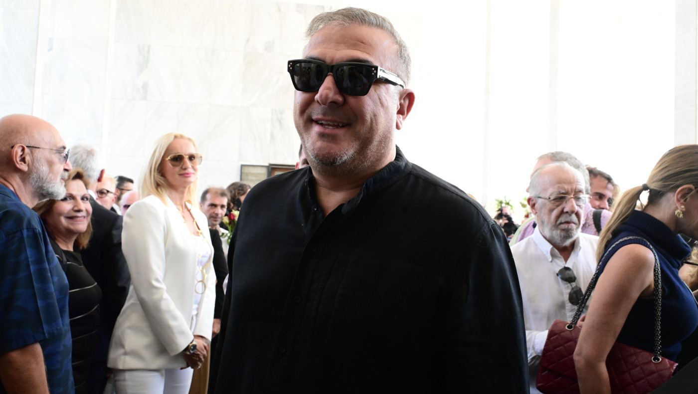 Ρέμος: Η απάντηση για το «κράξιμο» για το Ντουμπάι - «Οι μίζεροι με τις μιζέριες»