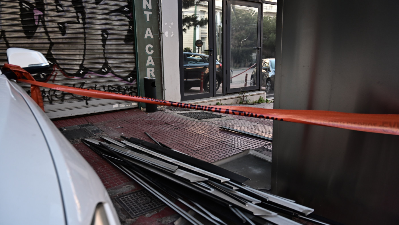 Hellenic Train: Ημικαλυμμένα τα χαρακτηριστικά των δραστών - Η σύνδεση με τους Αμπελόκηπους