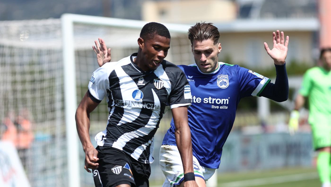 Σπανός: «Η ευθύνη βαραίνει πάντα τον προπονητή»