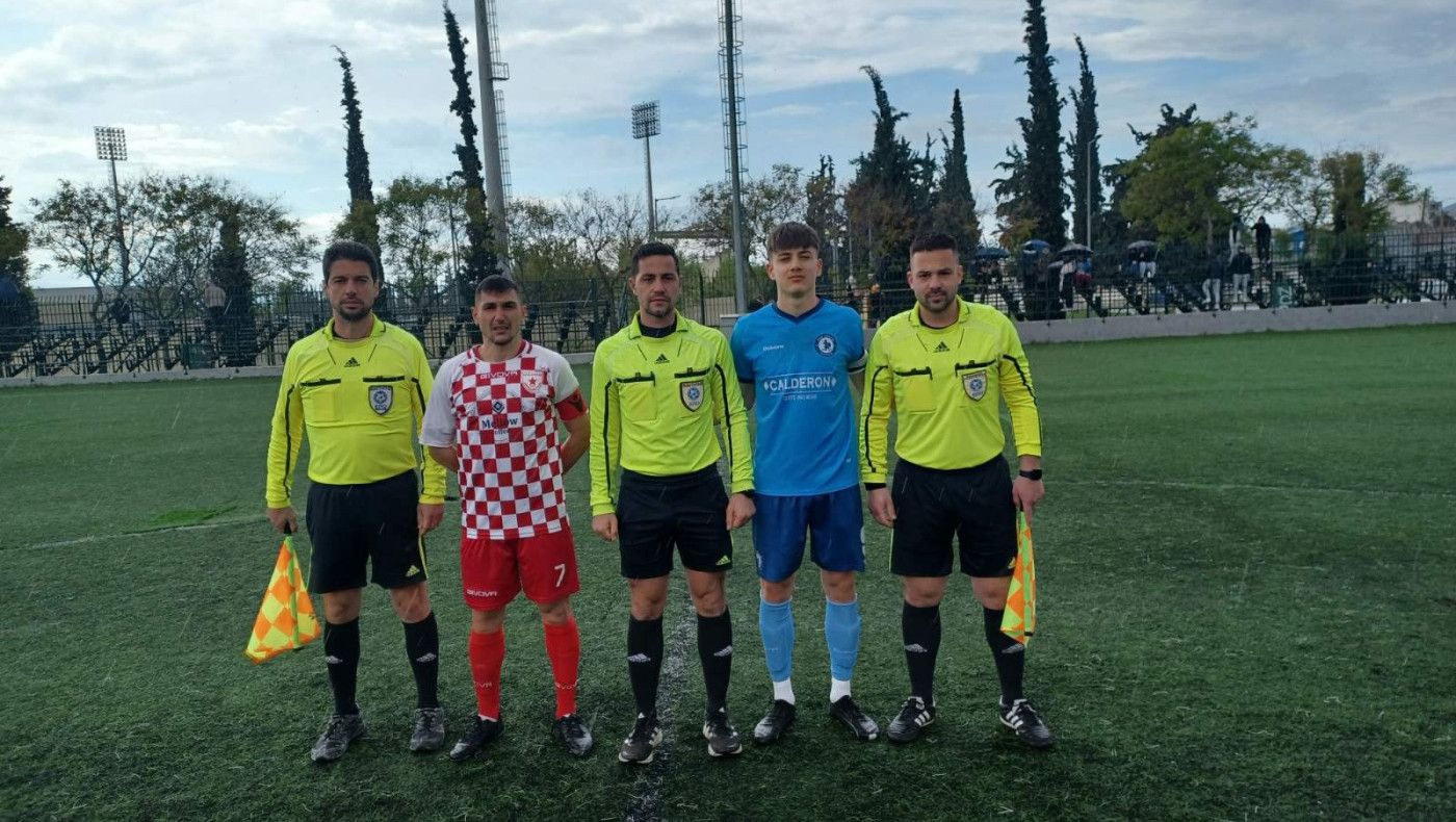 Β' κατηγορία 2ος όμιλος ΕΠΣΜ: Η τελική βαθμολογία και το πρόγραμμα των play off