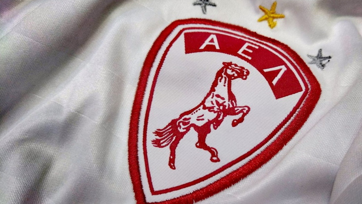 ΑΕΛ: Καταγγέλλει επίθεση από αγνώστους στην αποστολή της Κ19 στο περιθώριο του αγώνα με τον Ηρακλή