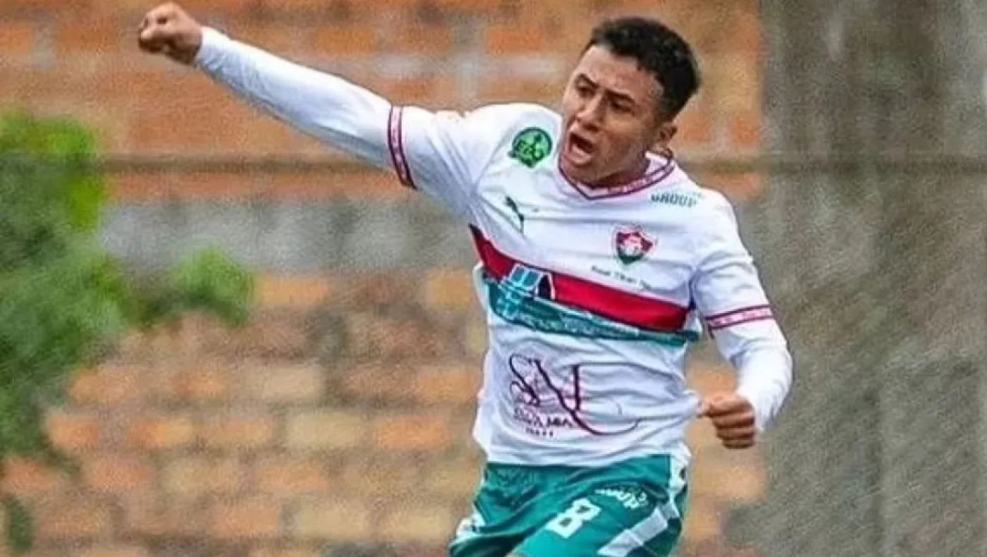 Περού: Η στιγμή της θανάσιμης σύγκρουσής 21χρονου με αντίπαλο τερματοφύλακα