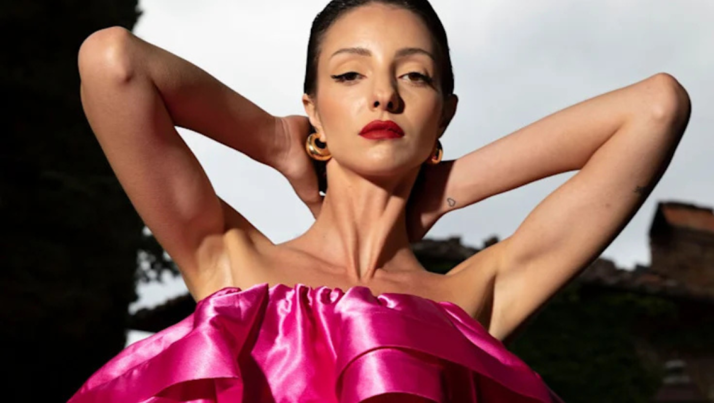 Πέθανε μοντέλο της Armani και της Versace σε ηλικία 27 ετών