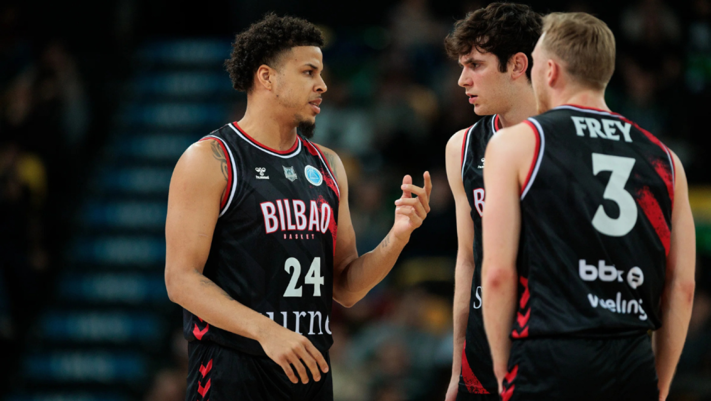 Ένα συν και ένα πλην στη Μπιλμπάο πριν τον ΠΑΟΚ!