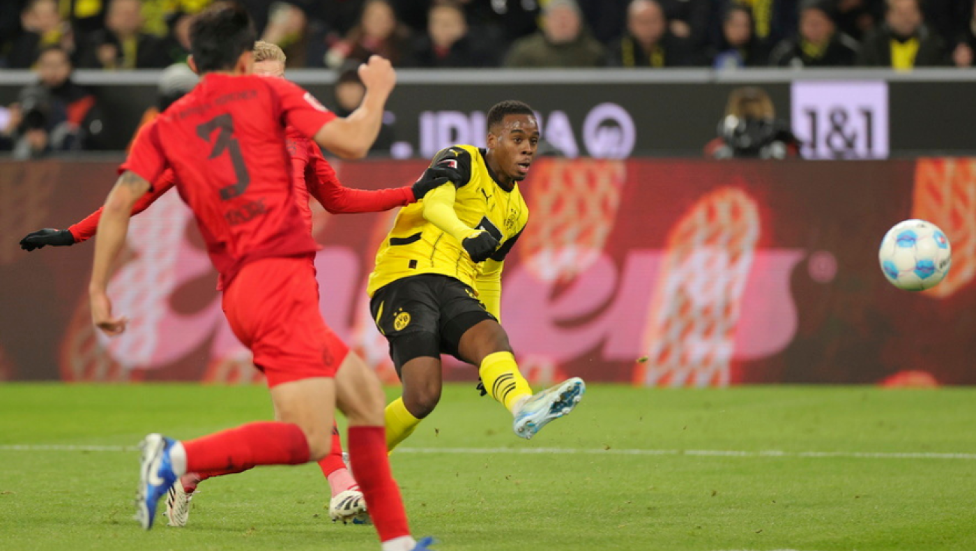 Πού θα δείτε Premier League, Serie A, Bundesliga και Primera Division- Ώρες και κανάλια μετάδοσης