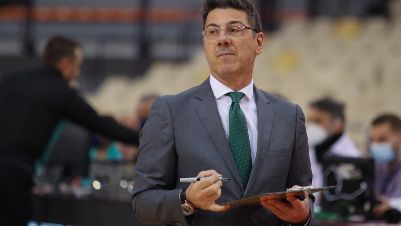 Κατσικάρης: «Να μην αγχωθεί αλλά και να μην παρασυρθεί ο ΠΑΟΚ στο Μπιλμπάο»