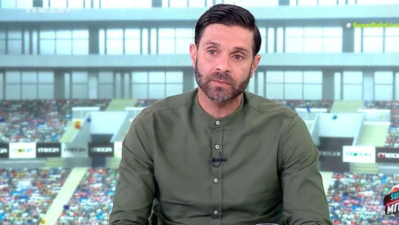 Σπάθας: «Ο Ολυμπιακός ξεπέρασε τα διαιτητικά εμπόδια και κατέκτησε τον τίτλο»