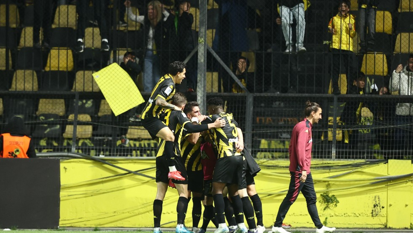 Άρης: «Το Σάββατο σας περιμένουμε να...χορέψουμε μαζί τον last dance της σεζόν»