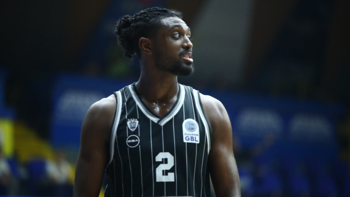 Χέντερσον για ΑΕΚ﻿: «Θέλουμε να κερδίσουμε, να διεκδικήσουμε την πρόκριση»