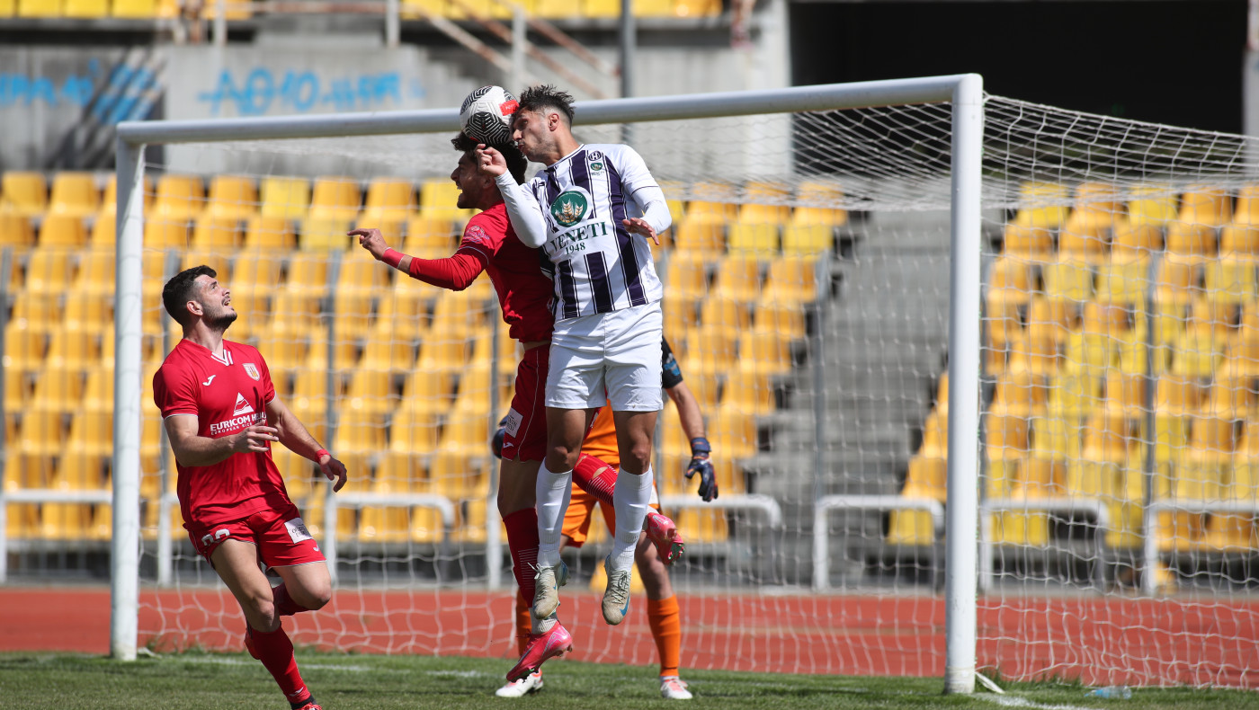 Εύκολη νίκη για τον Ηρακλή