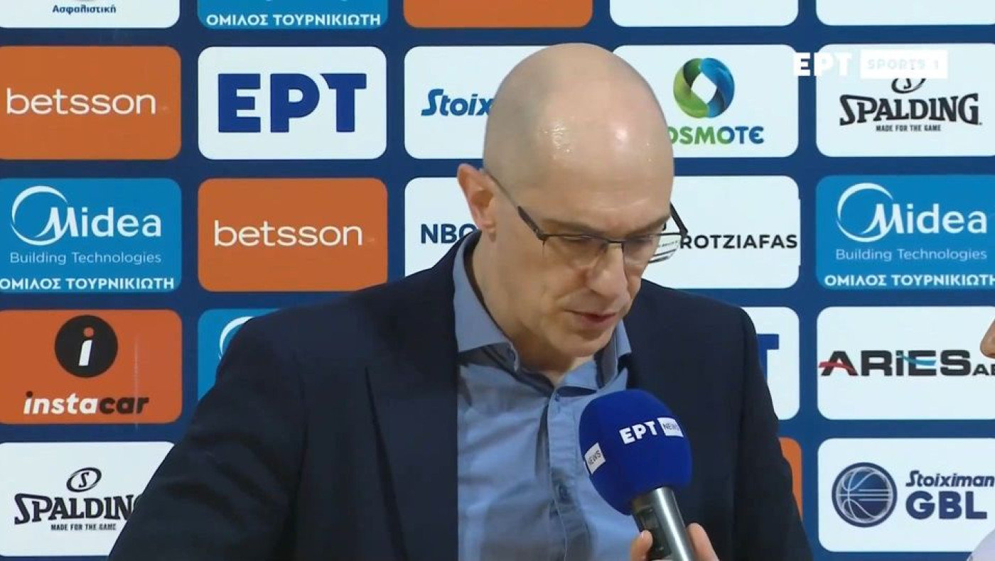 Καράσκο: «Σπουδαία νίκη, πρέπει να διορθώσουμε τα κακώς κείμενα για την παραμονή»