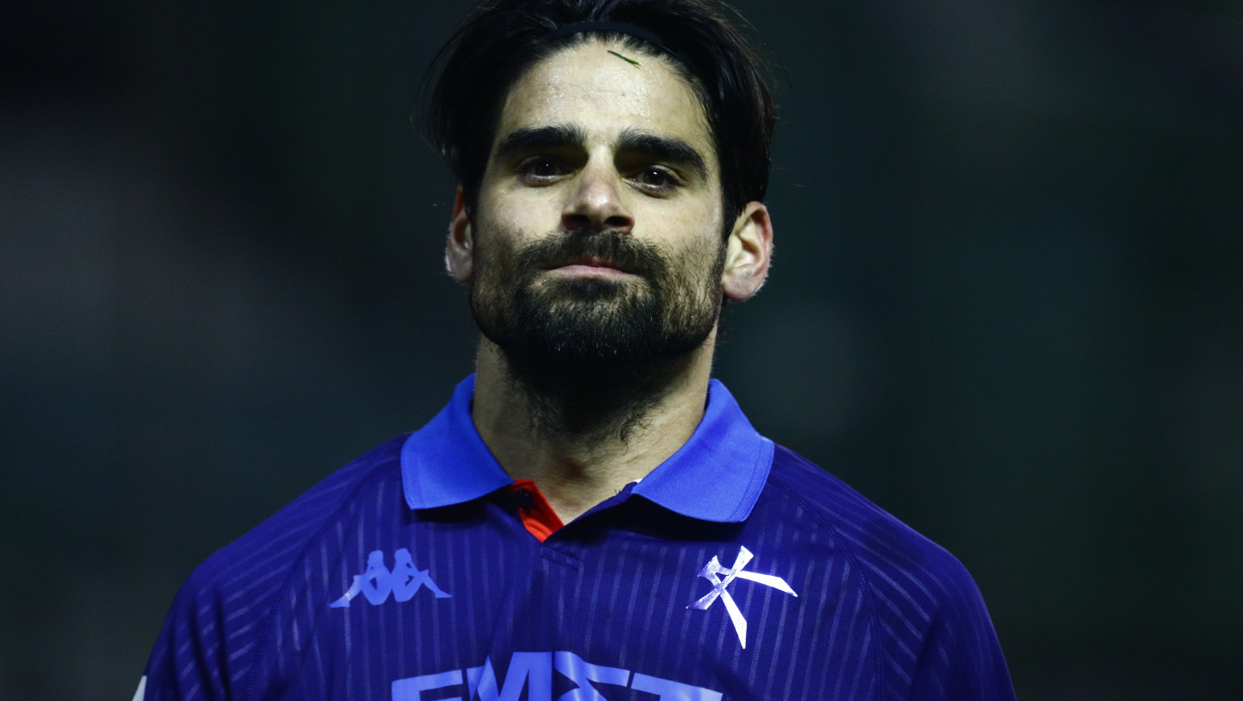 Ατλαμάζογλου: «Δεν λέει αλήθεια ο Ηρακλής για Λουκίνα-Χρωστάει 91.000 ευρώ»!