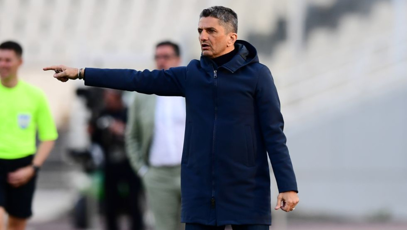 ΠΑΟΚ: Οι διαπιστώσεις αλλά και τα γκάζια του Λουτσέσκου