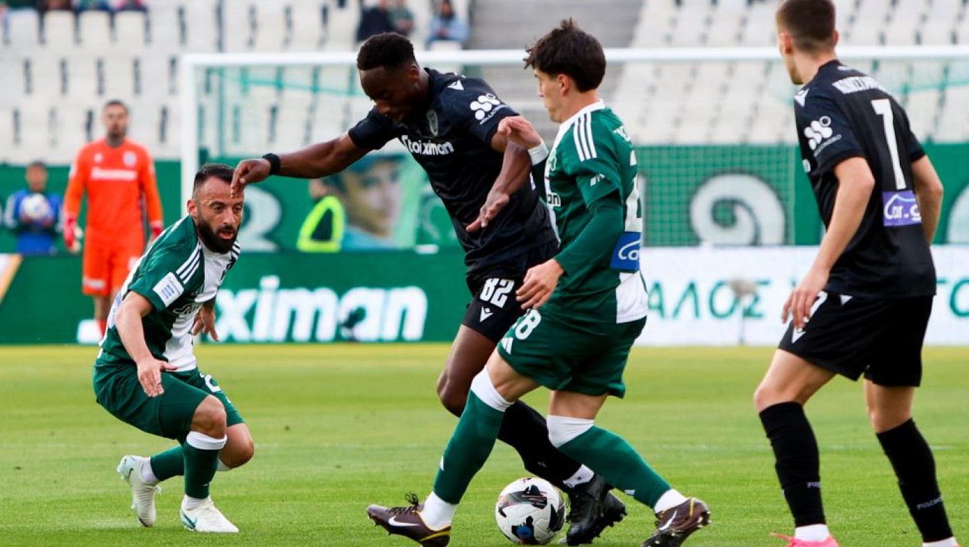 Ζουέλα: «Δύσκολο να βρει παίκτη σαν τον Μεϊτέ ο ΠΑΟΚ»