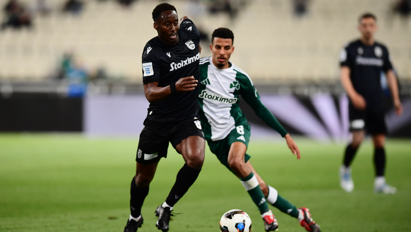 ΠΑΟΚ: Βραχυκυκλωμένος και ασυνάρτητος, με εμμονές και φτηνά λάθη