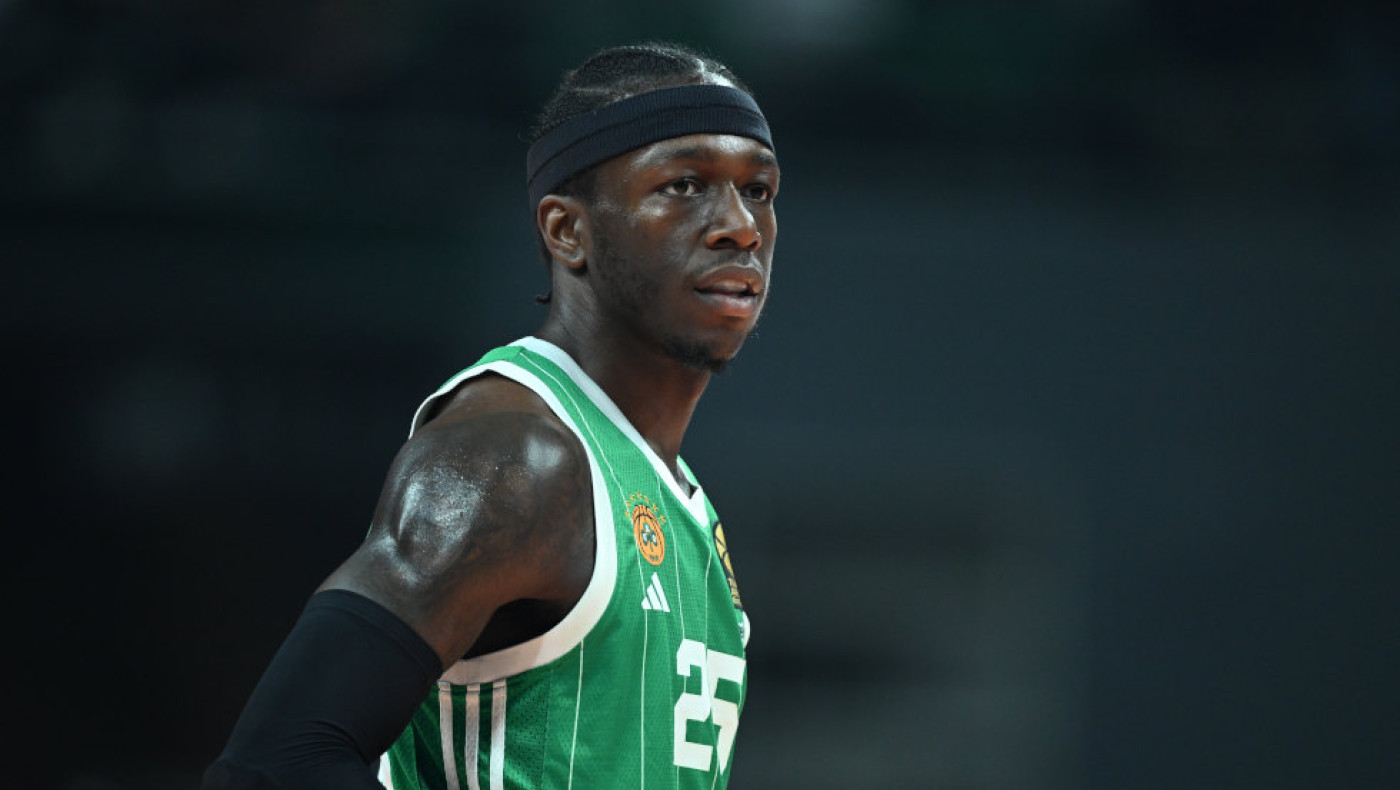 Euroleague: Αυτή είναι η αντίπαλος του Παναθηναϊκού στα playoffs