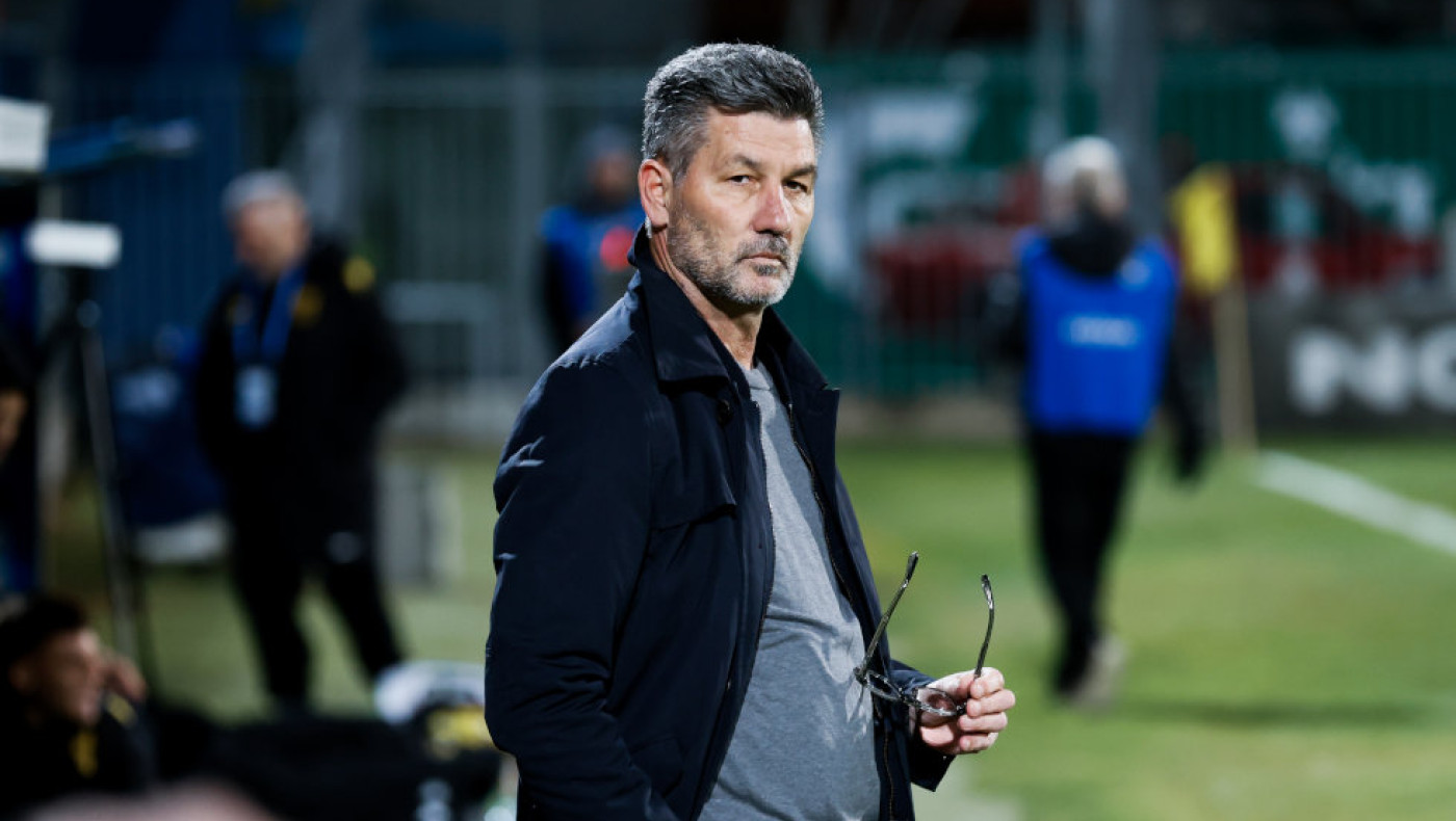 «Καμπανάκι» Ουζουνίδη: «Οι τελευταίες εμφανίσεις θα οδηγήσουν σε κάποιες αποφάσεις μου»