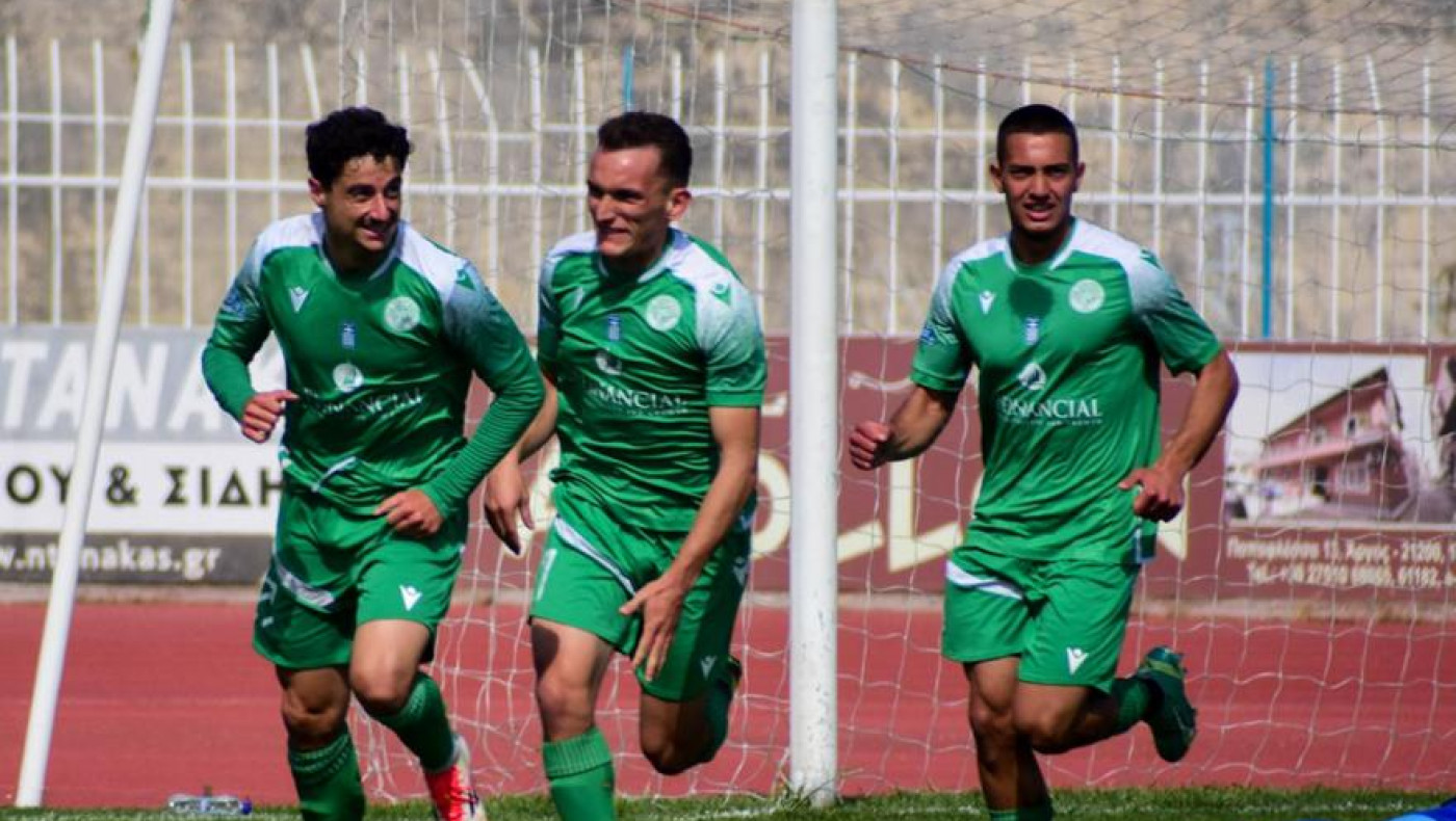 Super League 2: Η ΠΑΕ Παναργειακός προανήγγειλε τη δικαίωσή της στο διαιτητικό!