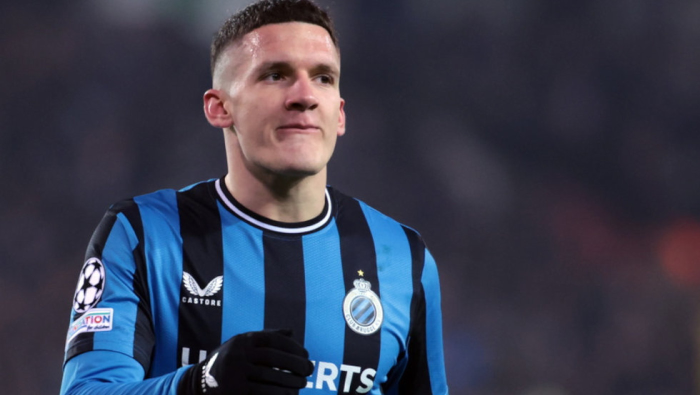 Βέλγος δημοσιογράφος: «Αν θελήσει να φύγει ο Τζόλης, δύσκολα θα τον κρατήσει η Μπριζ»