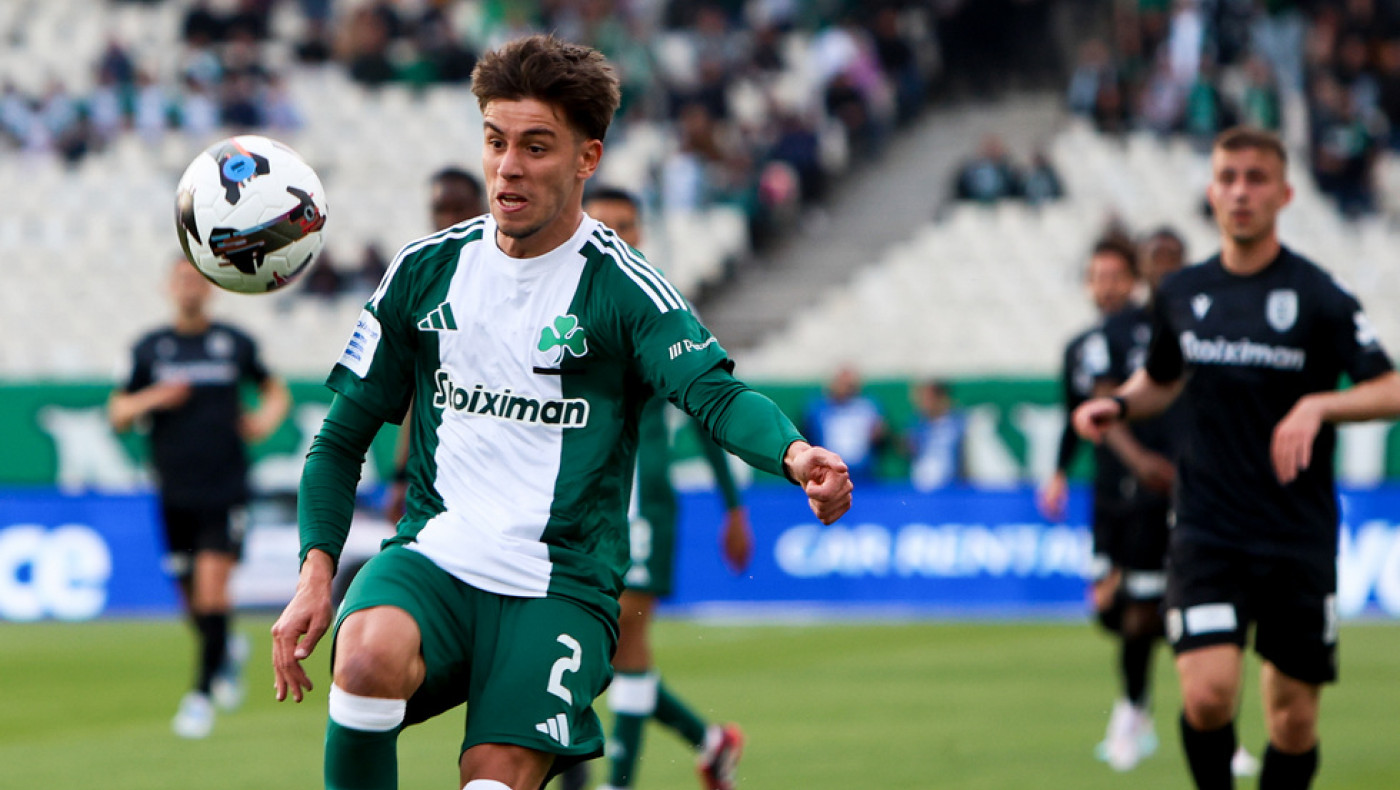 Ενδιαφέρον από Έβερτον και Γουλβς για Βαγιαννίδη