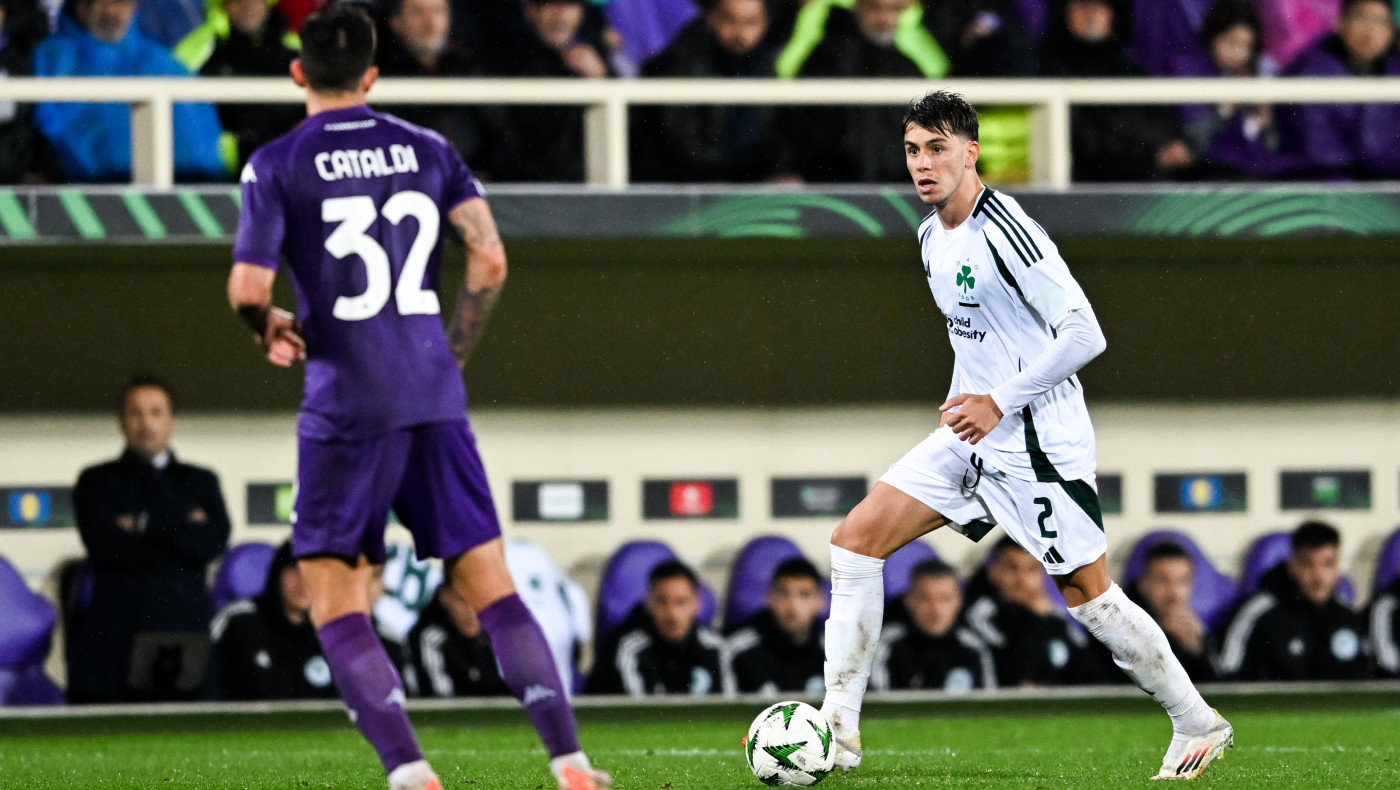 Παναθηναϊκός: «Ζητάει 14 εκ. ευρώ για τον Βαγιαννίδη»!