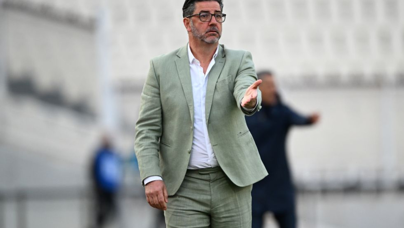 Βιτόρια: «Η νίκη μας στο ΟΑΚΑ δεν έχει καμία σημασία ενόψει του αγώνα στην Τούμπα»