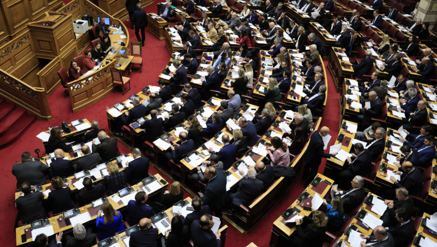 Σκάνδαλο ΟΠΕΚΕΠΕ: Με 166 «ναι» υπερψηφίστηκε η πρόταση για εξεταστική