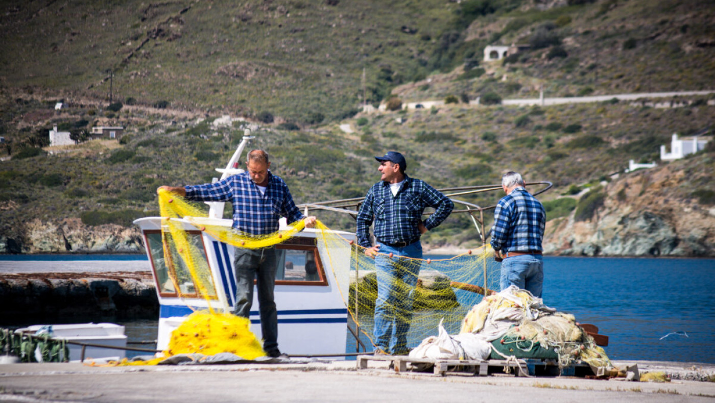 SOS από τα νησιά: Χωρίς γιατρούς, νοσηλευτές και διασώστες την καλοκαιρινή περίοδο