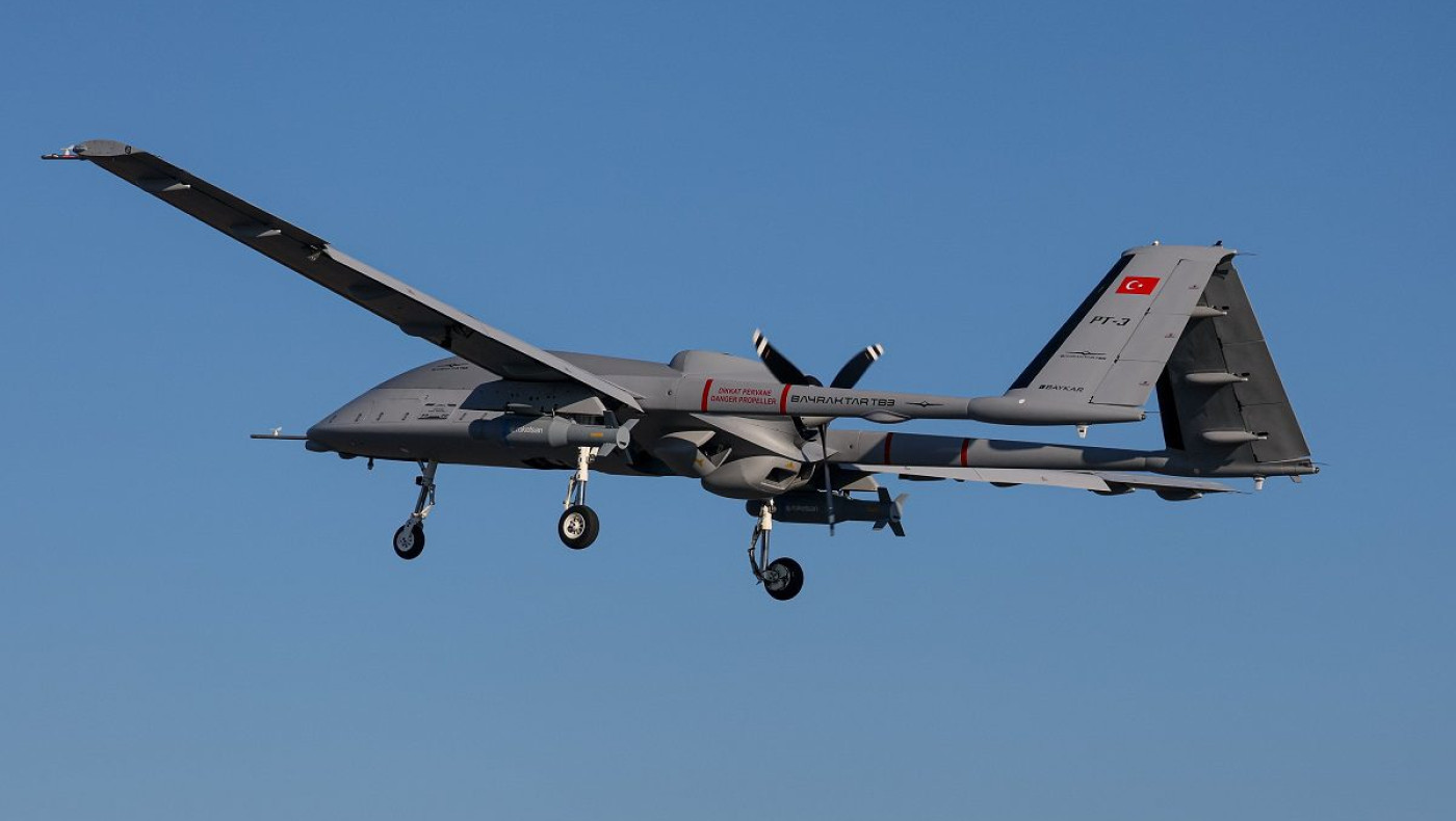 Τελικά η Ελλάδα θέλησε κάποια στιγμή να αγοράσει Bayraktar από την Τουρκία;