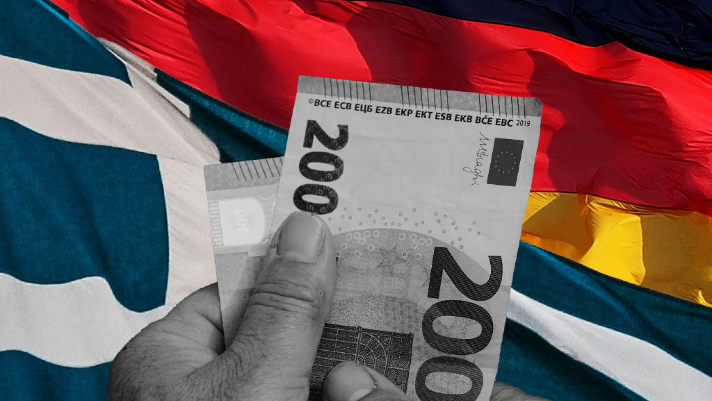 Κατώτατος μισθός: 5€ την ώρα στην Ελλάδα – 15€ στη Γερμανία