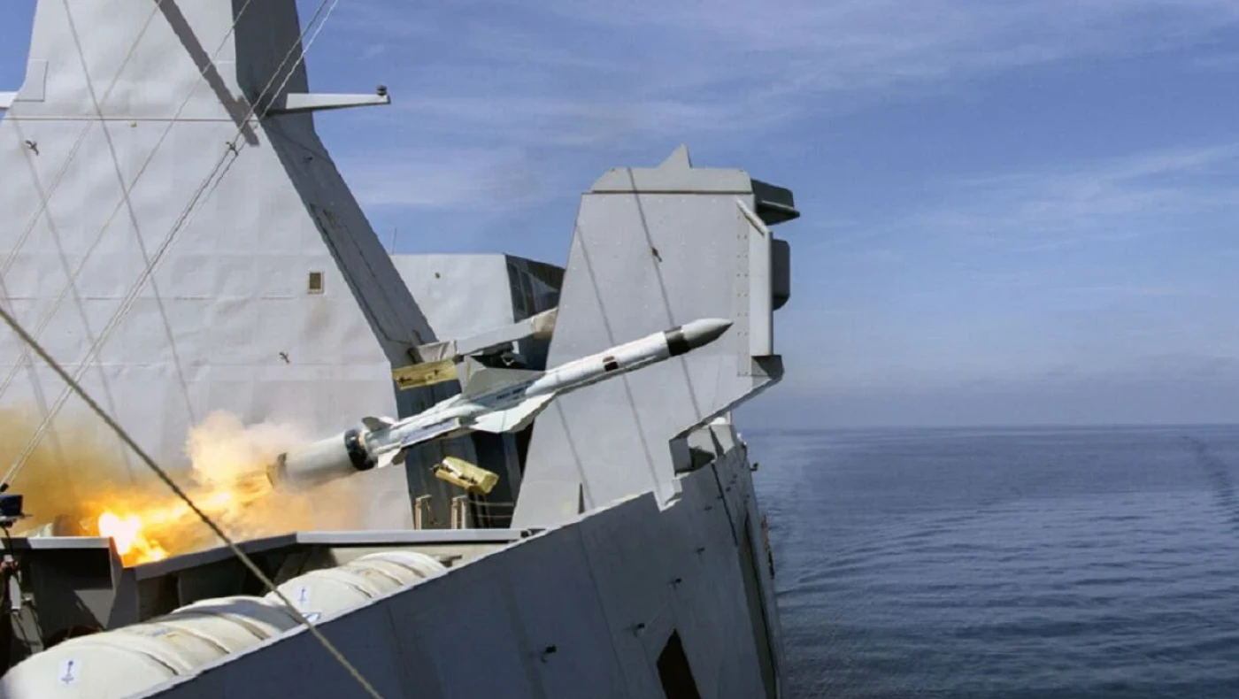 Εξοπλισμοί: Τι αλλάζει με τους 16 νέους Exocet που πήρε η Ελλάδα από τη Γαλλία