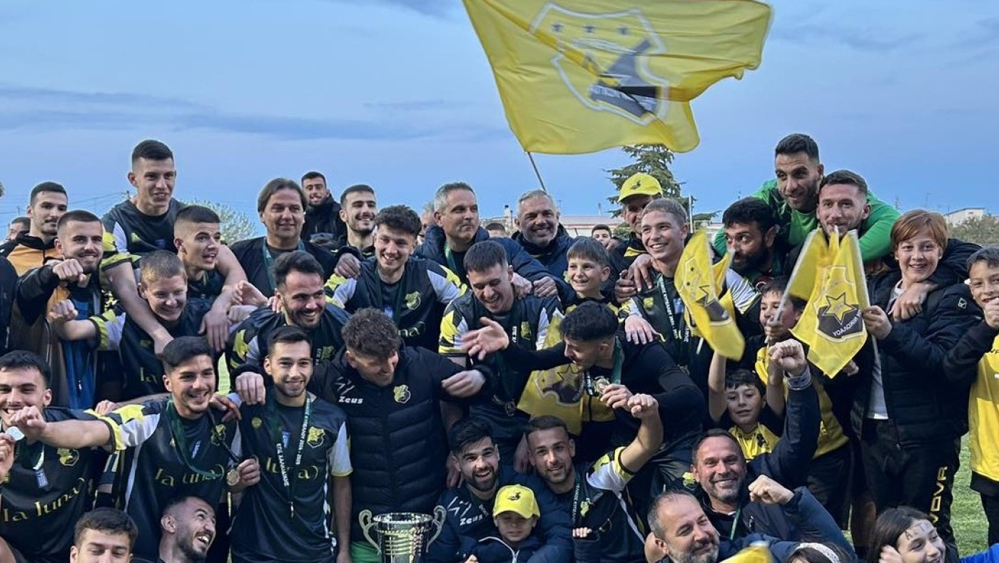 Κυπελλούχοι ΕΠΣ σε όλη την Ελλάδα, ζευγάρια τελικών και ημιτελικών